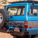 Proffitts Resurrection Land Cruisers