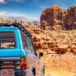 Proffitts Resurrection Land Cruisers