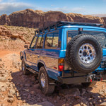 Proffitts Resurrection Land Cruisers