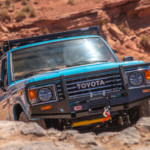 Proffitts Resurrection Land Cruisers