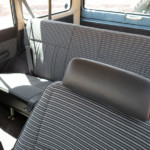 Proffitts Resurrection Land Cruisers