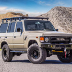 Proffitts Resurrection Land Cruisers