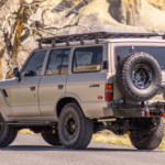 Proffitts Resurrection Land Cruisers