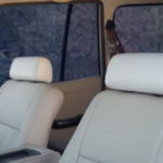 Proffitts Resurrection Land Cruisers