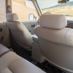 Proffitts Resurrection Land Cruisers