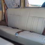 Proffitts Resurrection Land Cruisers