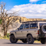 Proffitts Resurrection Land Cruisers
