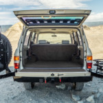Proffitts Resurrection Land Cruisers