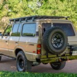 Proffitts Resurrection Land Cruisers