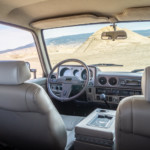 Proffitts Resurrection Land Cruisers