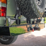Proffitts Resurrection Land Cruisers