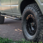 Proffitts Resurrection Land Cruisers