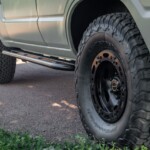 Proffitts Resurrection Land Cruisers