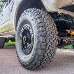 Proffitts Resurrection Land Cruisers