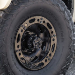 Proffitts Resurrection Land Cruisers