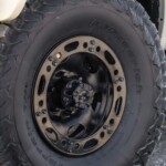 Proffitts Resurrection Land Cruisers