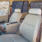 Proffitts Resurrection Land Cruisers