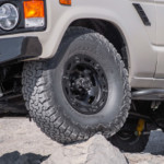 Proffitts Resurrection Land Cruisers
