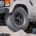 Proffitts Resurrection Land Cruisers