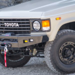 Proffitts Resurrection Land Cruisers