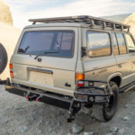 Proffitts Resurrection Land Cruisers