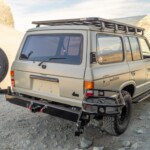 Proffitts Resurrection Land Cruisers