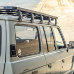 Proffitts Resurrection Land Cruisers