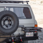 Proffitts Resurrection Land Cruisers
