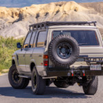 Proffitts Resurrection Land Cruisers