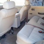 Proffitts Resurrection Land Cruisers