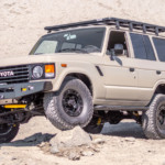 Proffitts Resurrection Land Cruisers