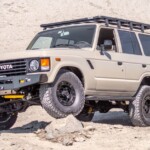 Proffitts Resurrection Land Cruisers