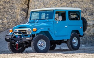3050170615 Proffitts Resurrection Land Cruisers