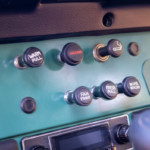 Proffitts Resurrection Land Cruisers