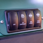 Proffitts Resurrection Land Cruisers