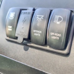 Proffitts Resurrection Land Cruisers