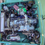 Proffitts Resurrection Land Cruisers