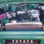 Proffitts Resurrection Land Cruisers