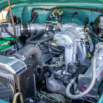 Proffitts Resurrection Land Cruisers