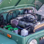 Proffitts Resurrection Land Cruisers