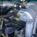 Proffitts Resurrection Land Cruisers