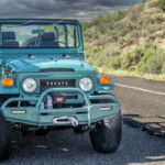 Proffitts Resurrection Land Cruisers