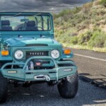 Proffitts Resurrection Land Cruisers