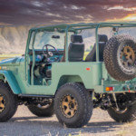 Proffitts Resurrection Land Cruisers