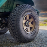 Proffitts Resurrection Land Cruisers