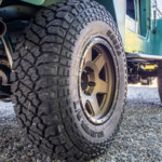 Proffitts Resurrection Land Cruisers