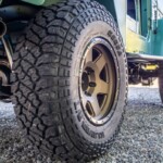 Proffitts Resurrection Land Cruisers