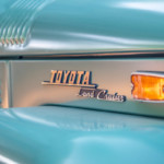 Proffitts Resurrection Land Cruisers