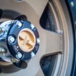 Proffitts Resurrection Land Cruisers