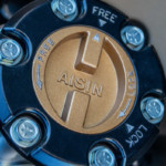 Proffitts Resurrection Land Cruisers